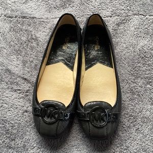 Michael Kors Ballet Flats size 10